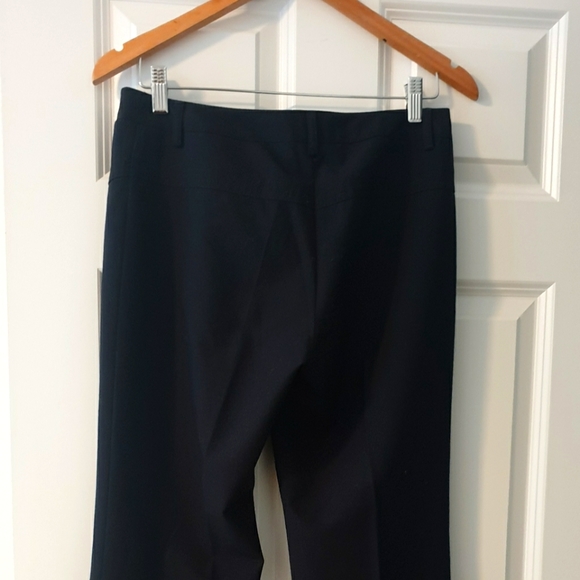 💚💎3/$30 Navy Kookai dress pants fitted - Picture 1 of 5